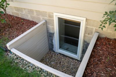 Window Wells Covers Installation Guide
