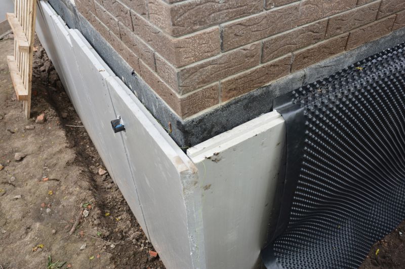 Residential Waterproofing in Tuscaloosa, AL
