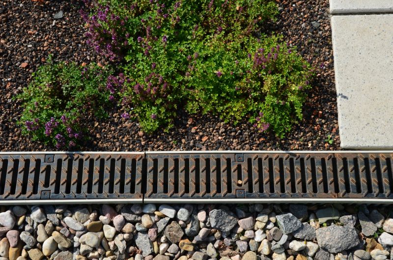 Storm Drainage Service in Tuscaloosa, AL