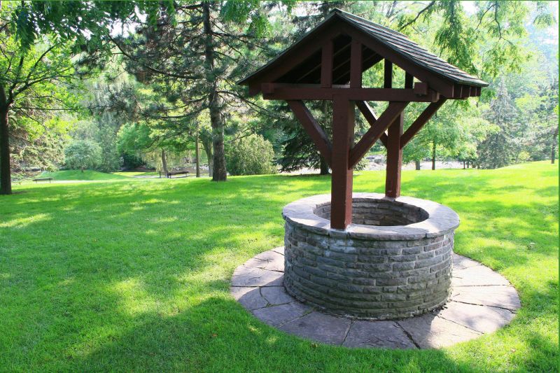 Window Wells Covers Installation